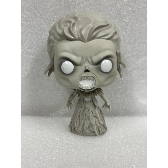 Funko Pop! Vinyl: Ghostbusters - Gertrude Eldridge #307 Loose NO BOX - Picture 1 of 6